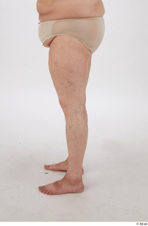 Photos Graciela Seco in Underwear leg lower body 0002.jpg